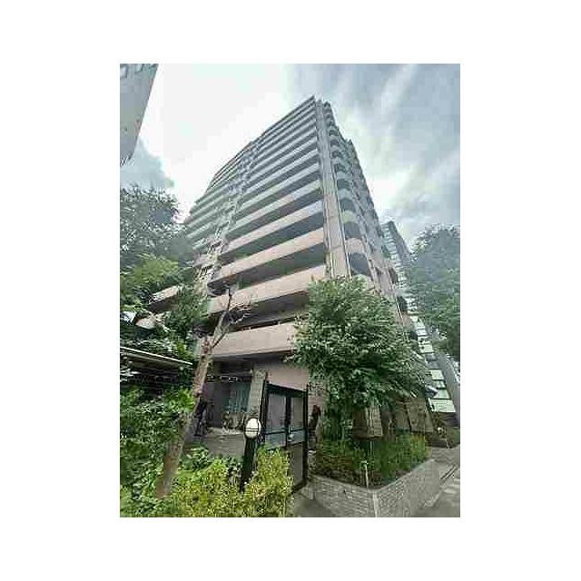 港区高輪２丁目 【賃貸居住】マンション