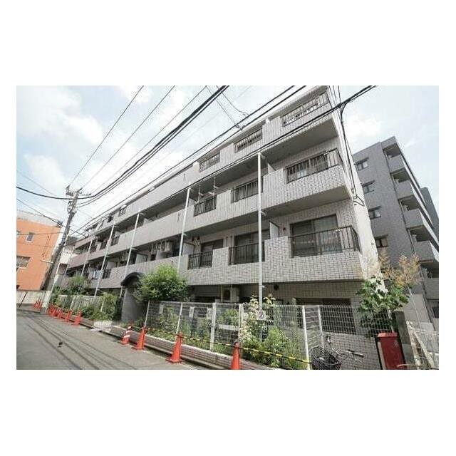 (外観)