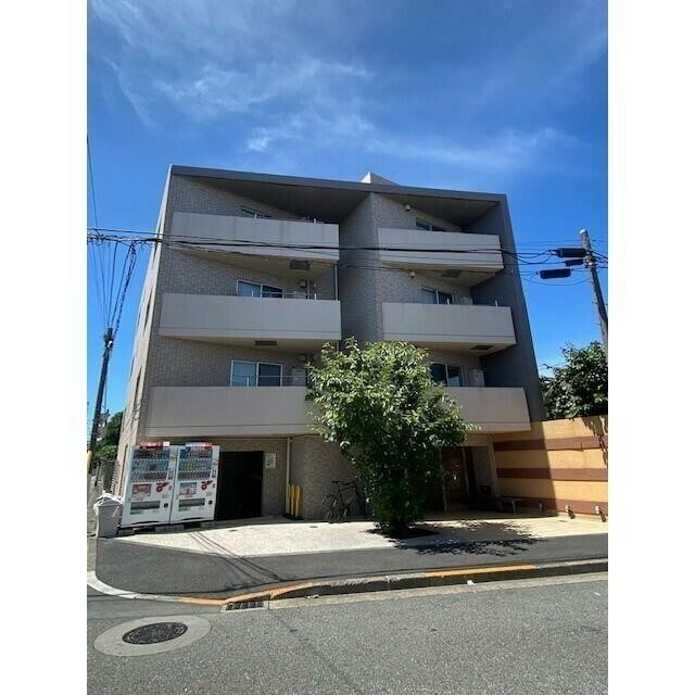 世田谷区下馬５丁目 【賃貸居住】マンション