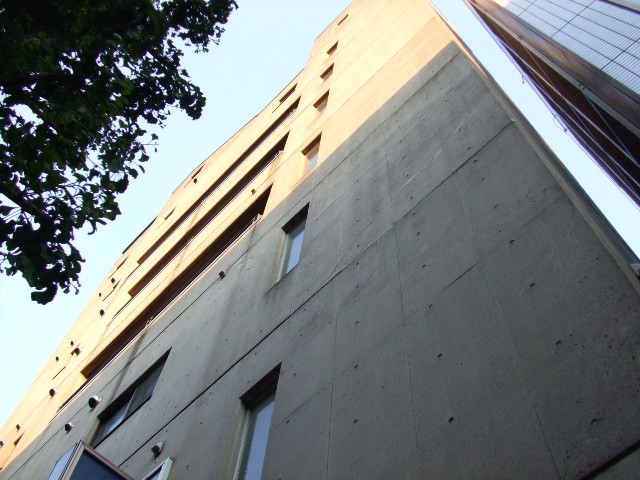 世田谷区駒沢１丁目 【賃貸居住】マンション