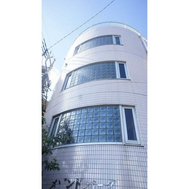 川崎市高津区溝口６丁目 【賃貸居住】マンション