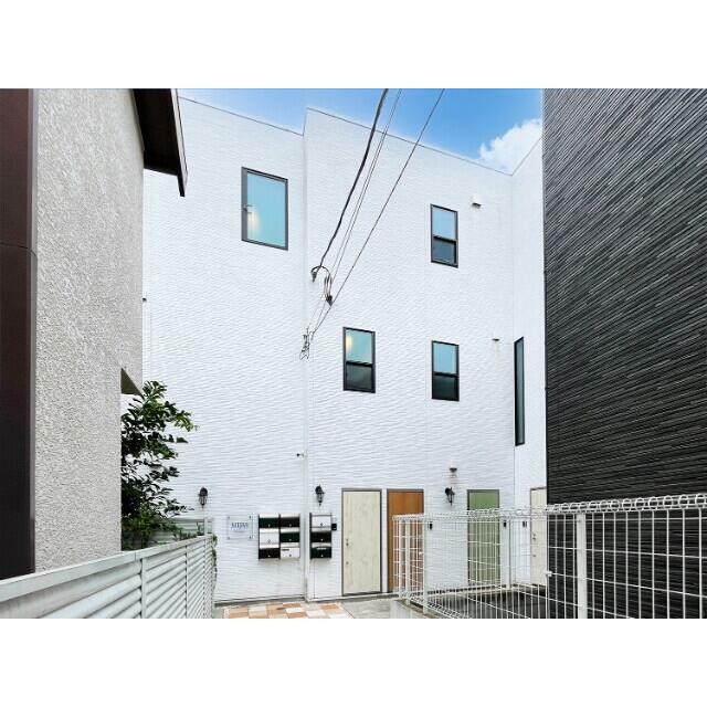 (外観)