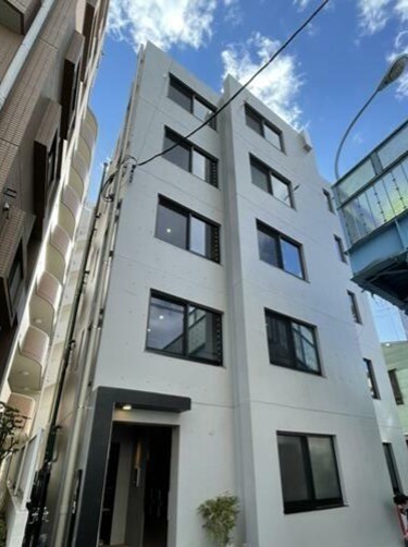 世田谷区上馬５丁目 【賃貸居住】マンション