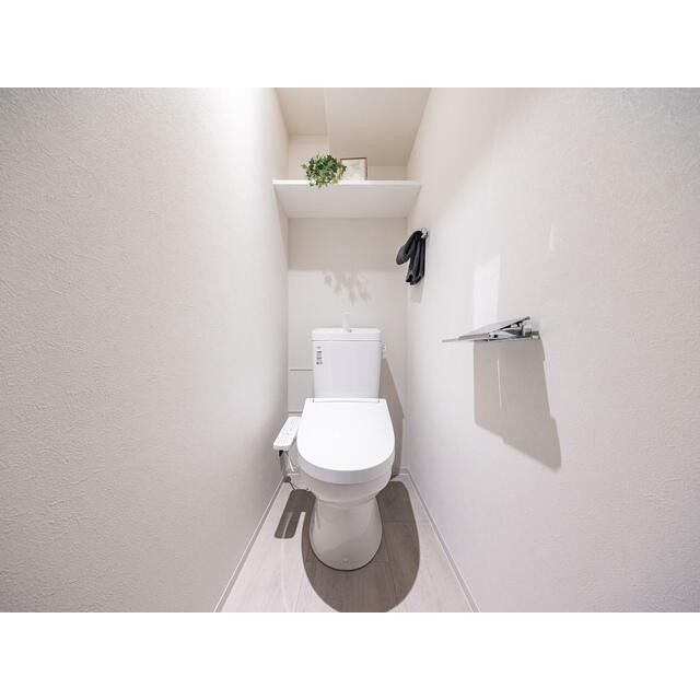※家具小物は付帯しません(内装)