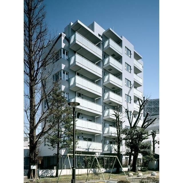 世田谷区上馬５丁目 【賃貸居住】マンション