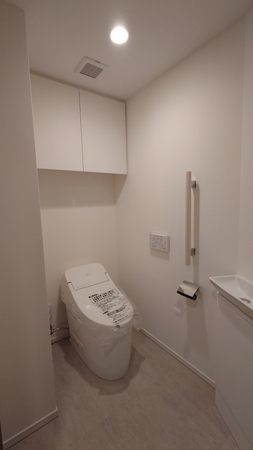 ※写真は同タイプ住戸です。(内装)