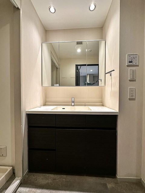 ※写真は同タイプ住戸です。(内装)