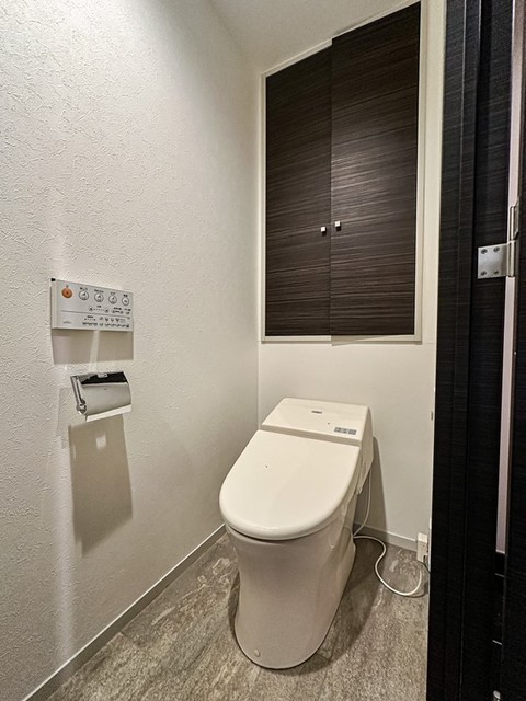 ※写真は同タイプ住戸です。(内装)