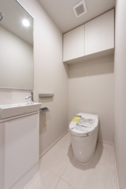 ※写真は同タイプ住戸です。(内装)