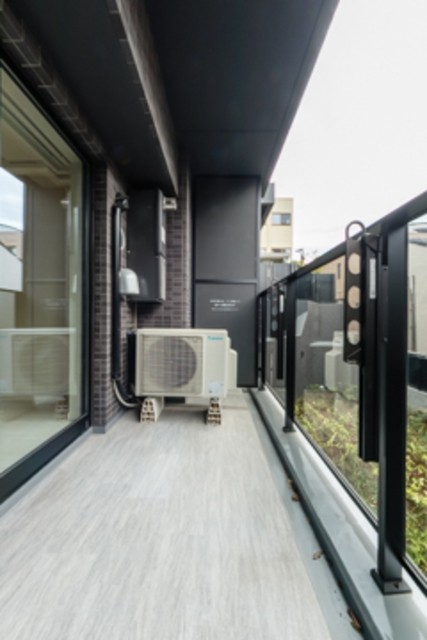 ※写真は同タイプ住戸です。