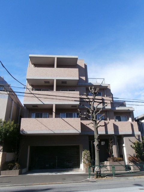 (外観)