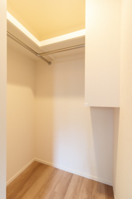 ※写真は同タイプ住戸です。(内装)