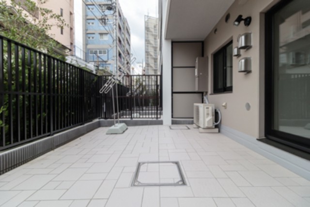 ※写真は同タイプ住戸です。
