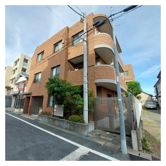 (外観)