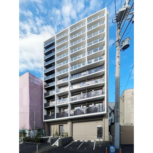 大田区山王３丁目 【賃貸居住】マンション