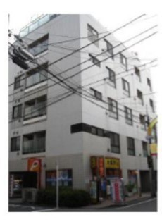 品川区小山３丁目 【賃貸居住】マンション