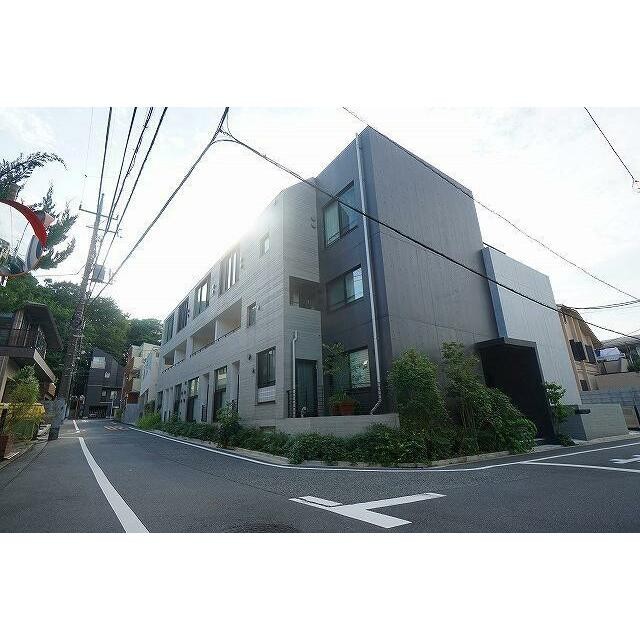 外観(外観)