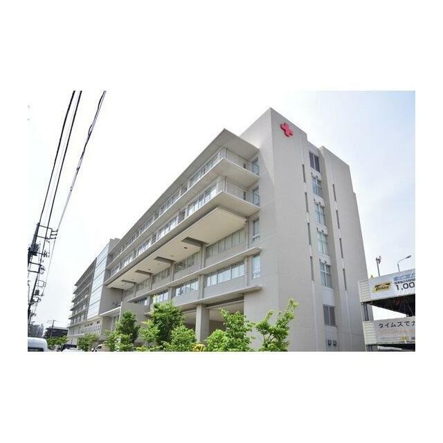 大田区立馬込中学校（西馬込）（1266m）(周辺)
