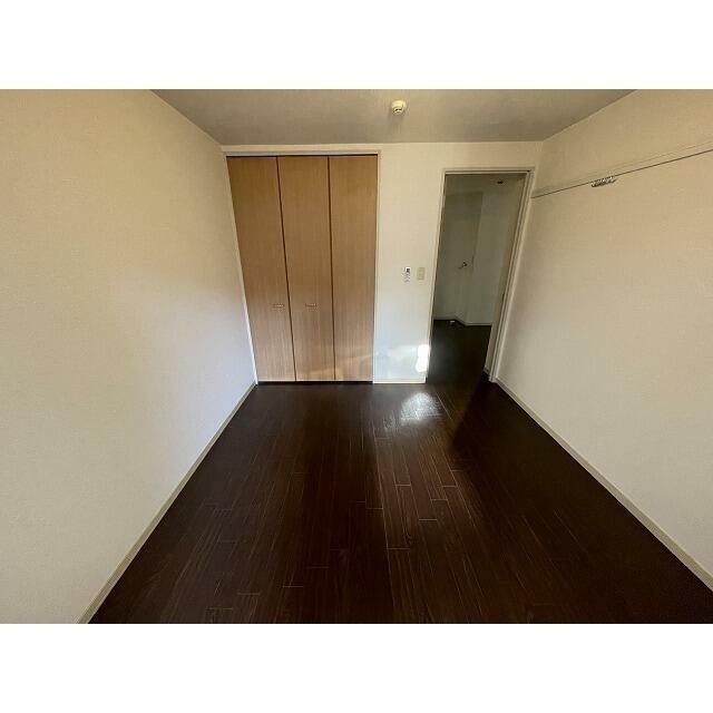 洋室(居間)