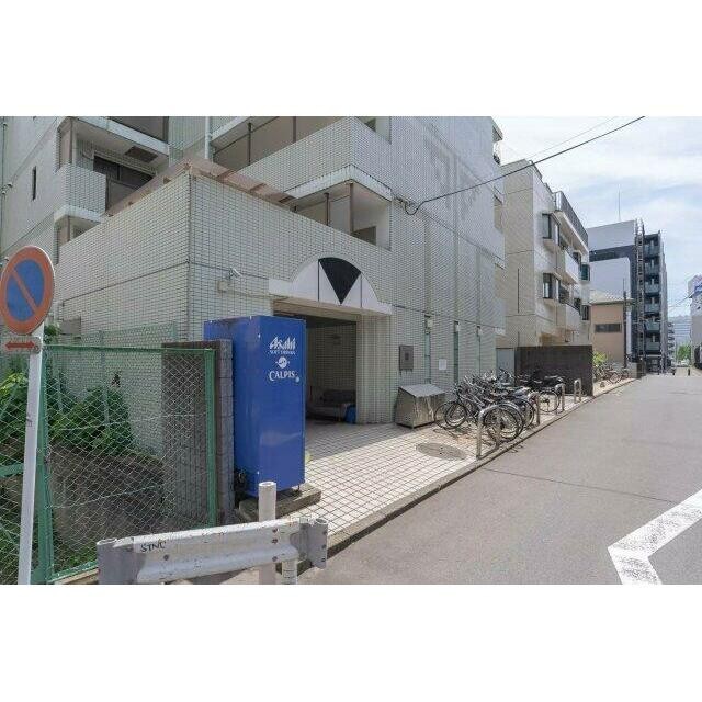 (外観)