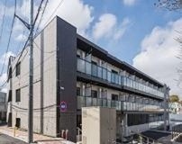 大田区山王１丁目 【賃貸居住】マンション