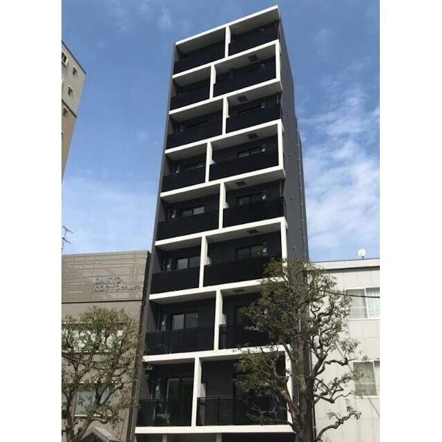 品川区平塚１丁目 【賃貸居住】マンション