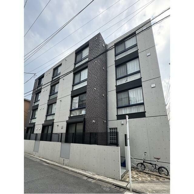 品川区東品川１丁目 【賃貸居住】マンション