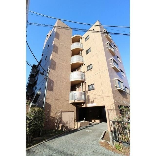 (外観)