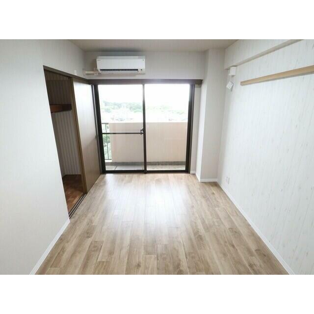 和室⇒洋室に変更しました！