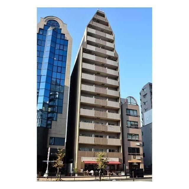 港区白金台５丁目 【賃貸居住】マンション