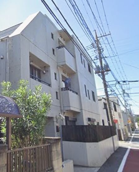 (外観)
