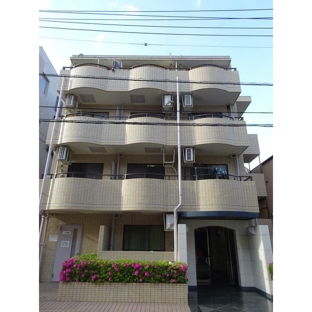 川崎市中原区丸子通２丁目 【賃貸居住】マンション