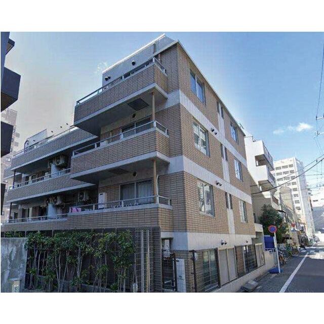 大田区蒲田４丁目 【賃貸居住】マンション