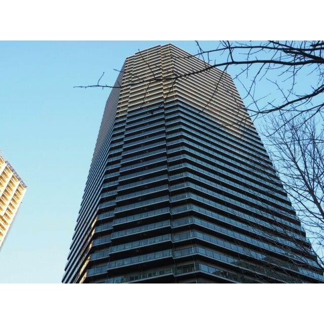 港区港南４丁目 【賃貸居住】マンション