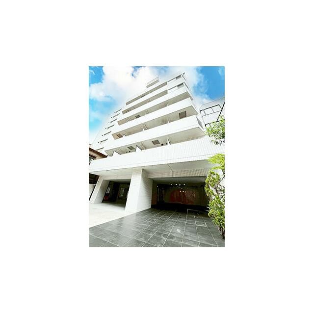 大田区大森北２丁目 【賃貸居住】マンション