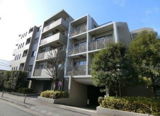 世田谷区池尻２丁目 【賃貸居住】マンション