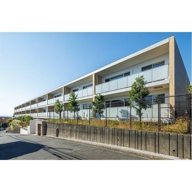 川崎市宮前区鷺沼３丁目 【賃貸居住】マンション