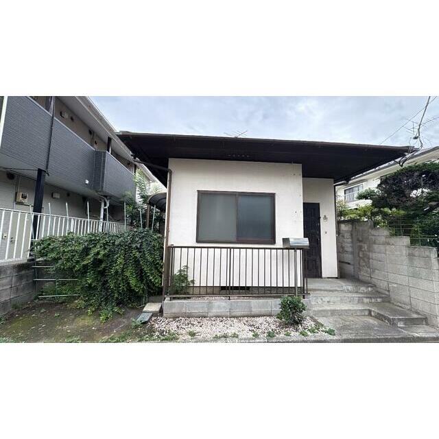 世田谷区宮坂３丁目 【賃貸居住】一戸建