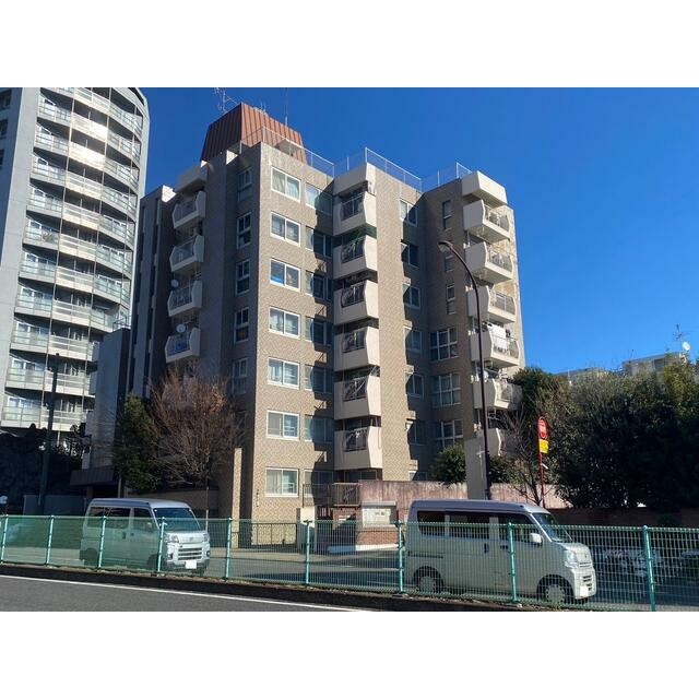 世田谷区代田２丁目 【賃貸居住】マンション