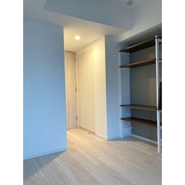 ※写真は同タイプ住戸です。(内装)