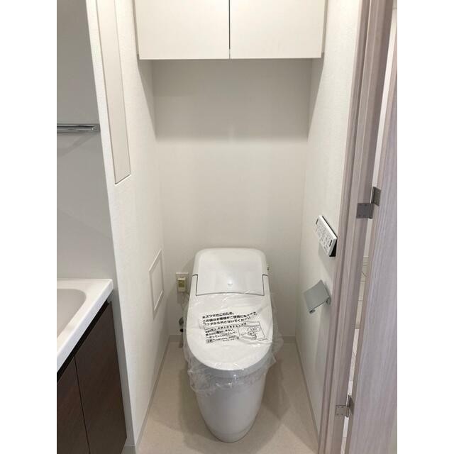 ※写真は同タイプ住戸です。(内装)
