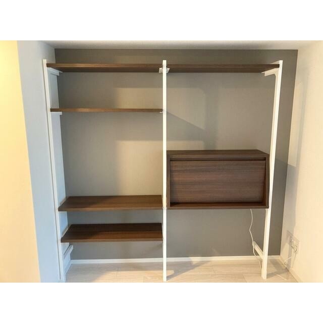 ※写真は同タイプ住戸です。(内装)