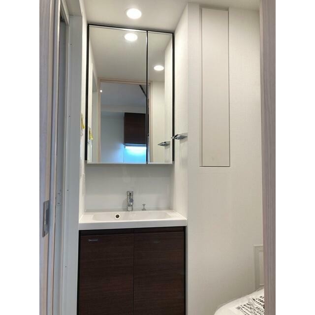 ※写真は同タイプ住戸です。(内装)