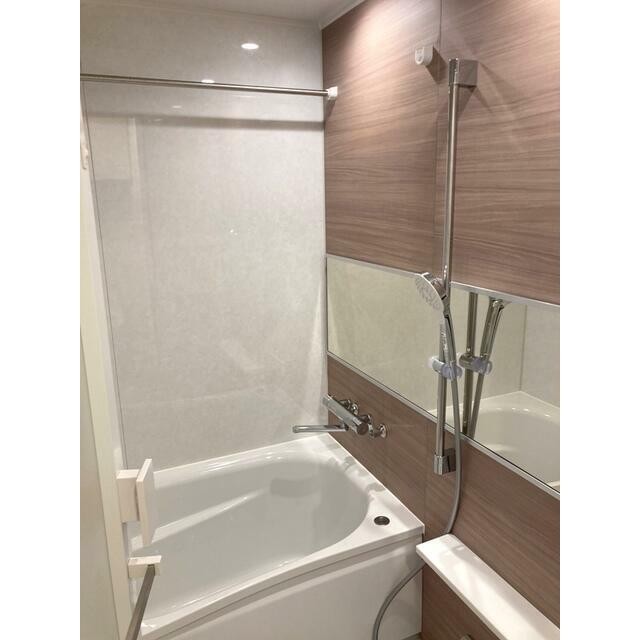 ※写真は同タイプ住戸です。(風呂)