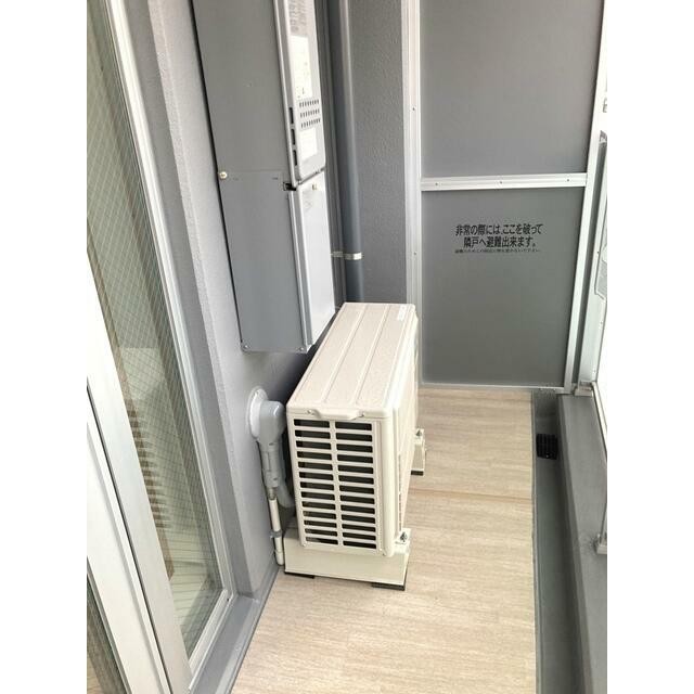 ※写真は同タイプ住戸です。