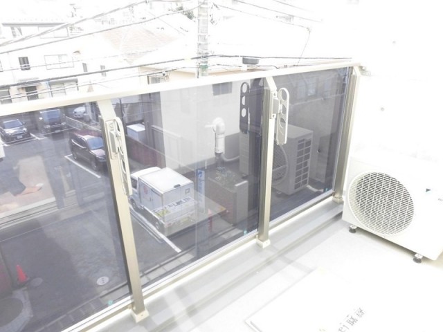 中目黒駅（140m）(周辺)