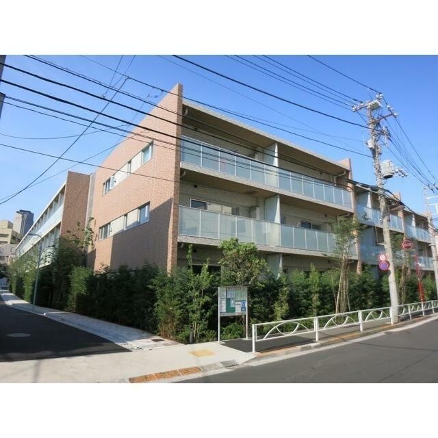 (外観)