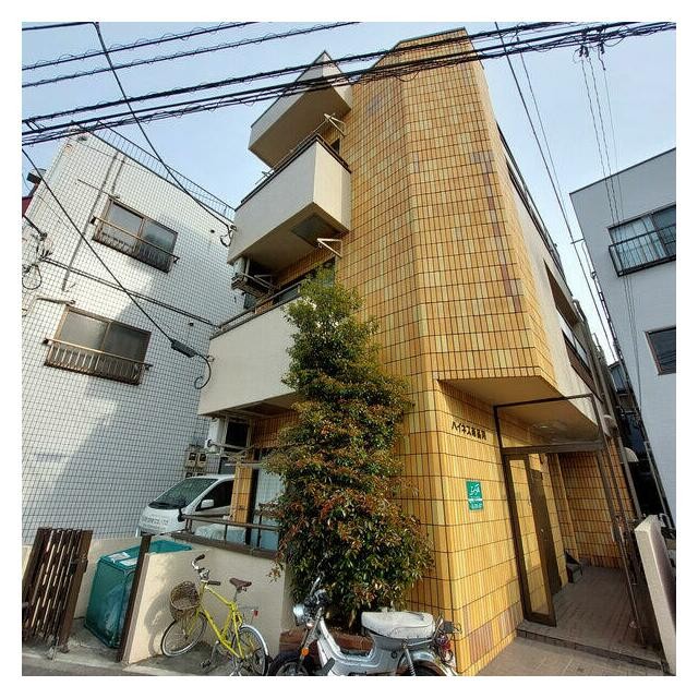(外観)