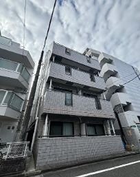 大田区蒲田４丁目 【賃貸居住】マンション