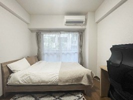 (居間)